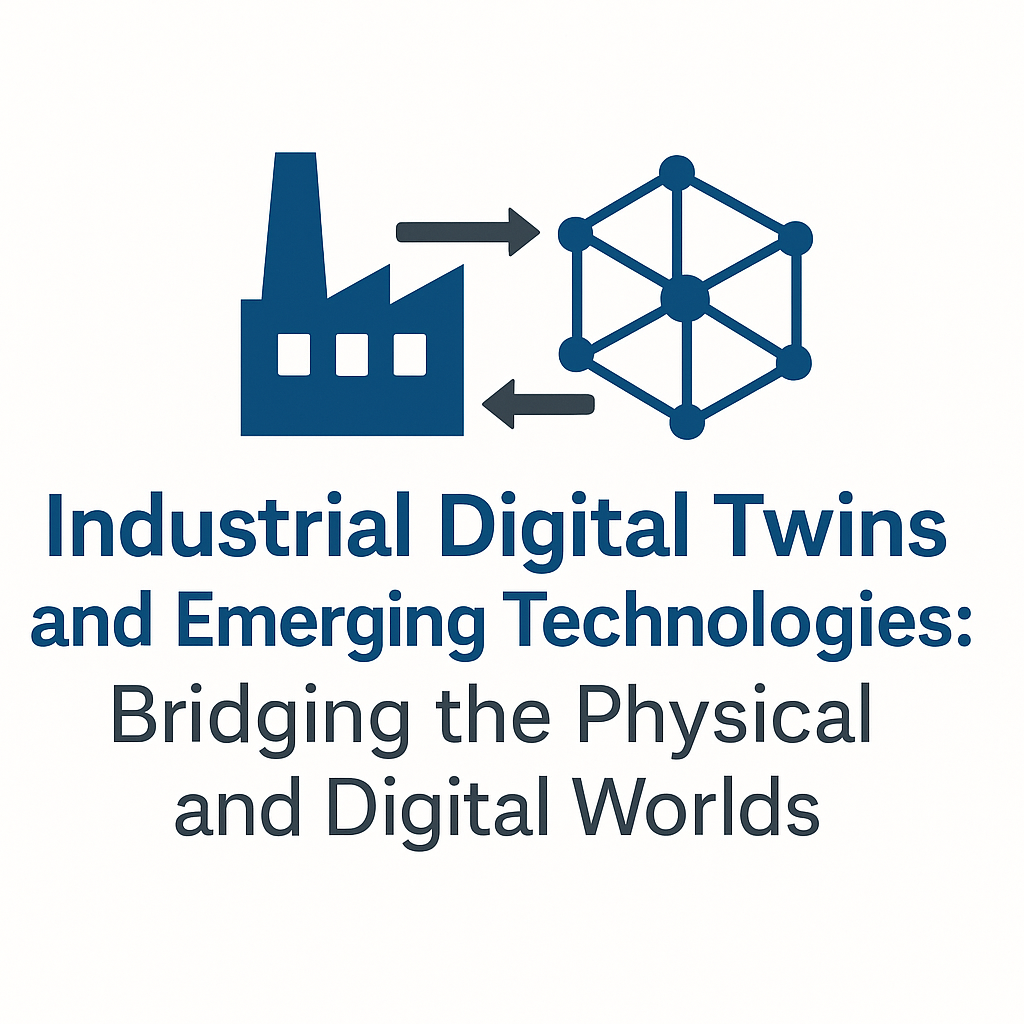 IDETWIN Logo
